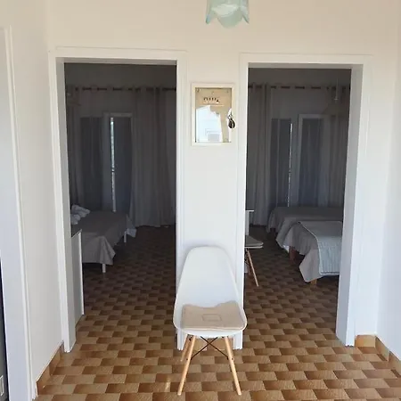 Apartman Panorama 1&2 Ájosz Sztéfanosz
