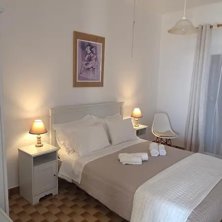 Apartman Panorama 1&2 *