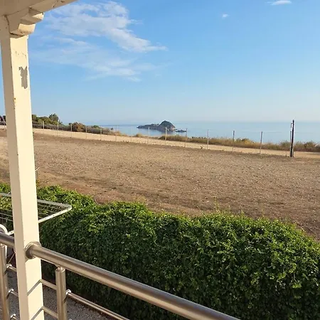 Apartman Panorama 1&2
