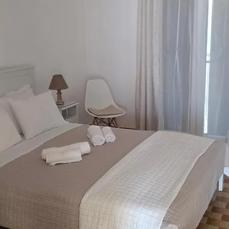 Apartman Panorama 1&2 *