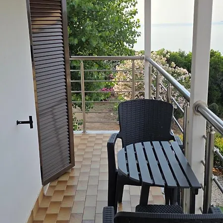 Apartman Panorama 1&2