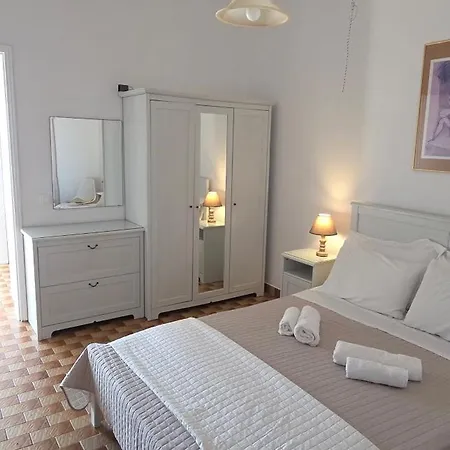Apartman Panorama 1&2 Ájosz Sztéfanosz