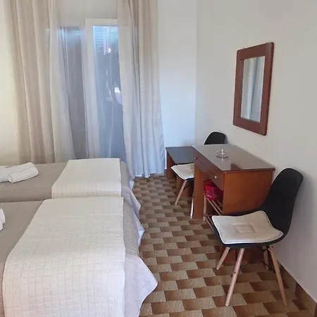Apartman Panorama 1&2 Ájosz Sztéfanosz