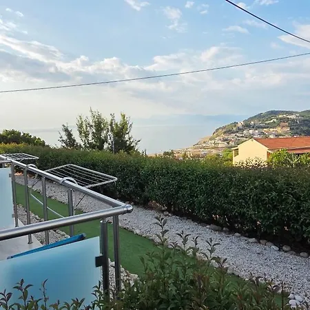 Apartman Panorama 1&2