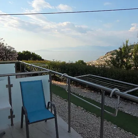 Panorama 1&2 Apartman *