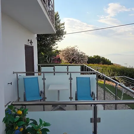Panorama 1&2 Apartman
