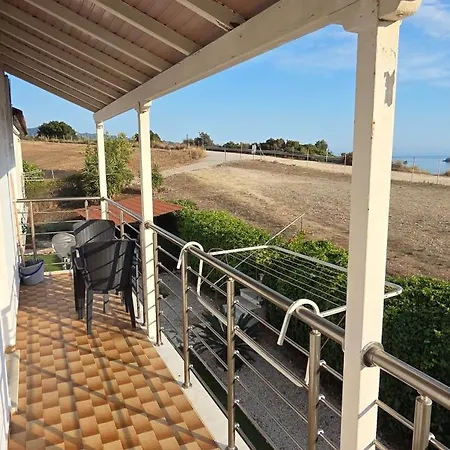 Apartman Panorama 1&2
