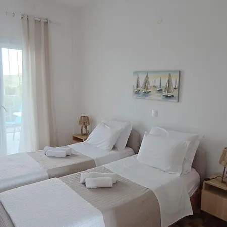 Panorama 1&2 Apartman *