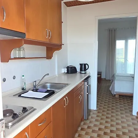 Apartman Panorama 1&2 *